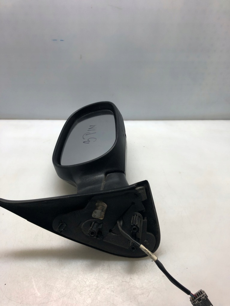 фото №1, Зеркало электрический правое 018011 renault 3pin