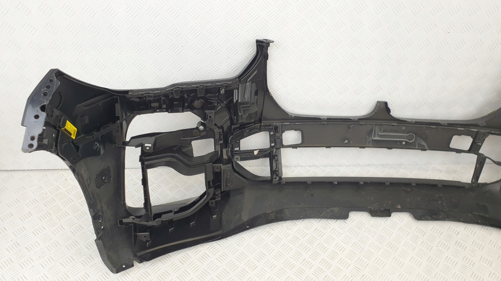 фото №8, Bmw x5 g05 m набор бампер перед передний