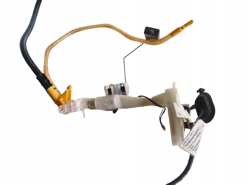 фото №1, Датчик уровня топлива audi q3 8u 2.0 tdi 2011-2018 rok 5n0919673d