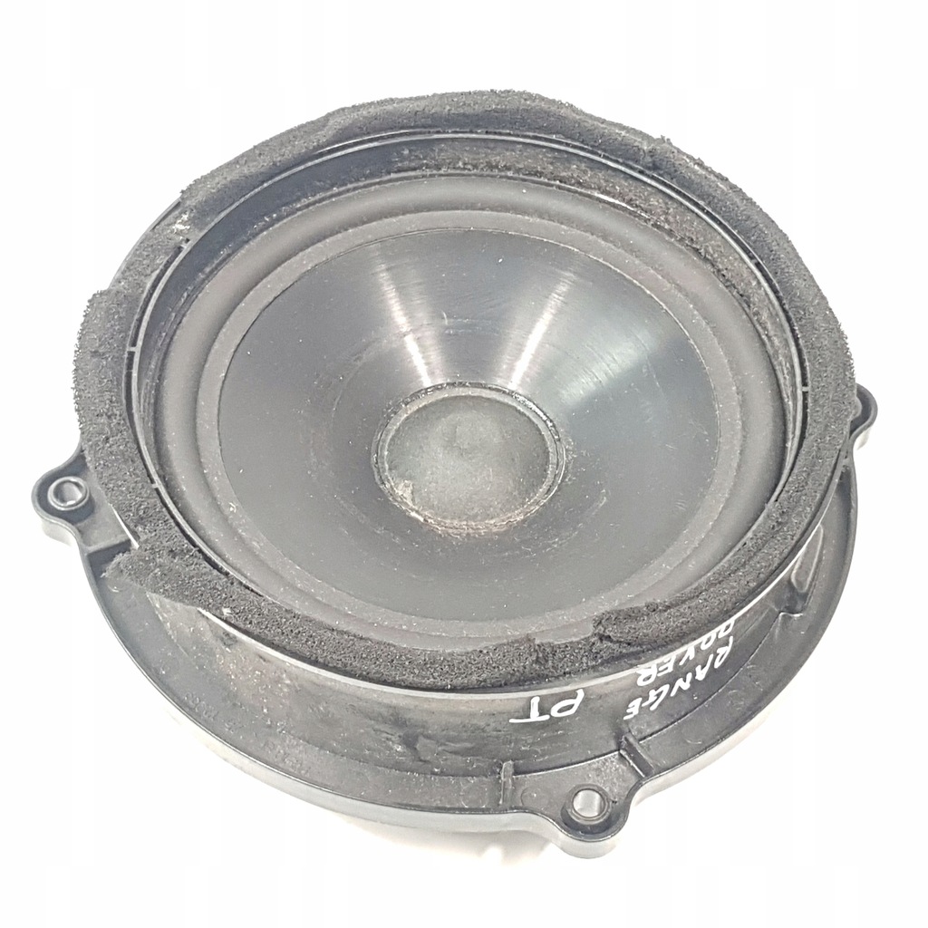 фото №1, Динамик правый задняя range rover xqm500290