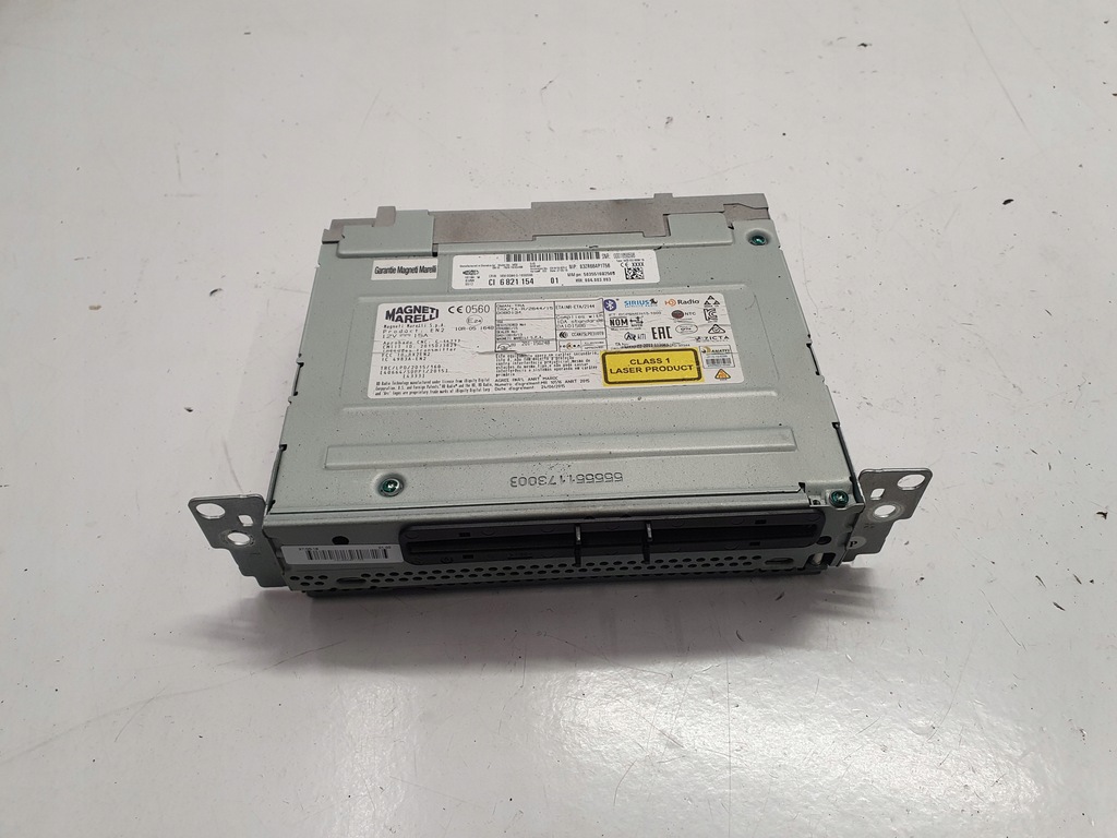 фото №1, Bmw 3 f30 f31 радио cd навигация gps 6821154