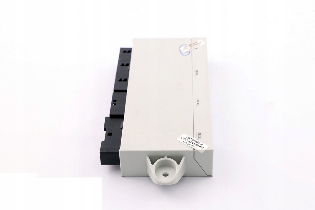 фото №11, Bmw e65 e66 e67 модуль блок керування двері задня 6958449