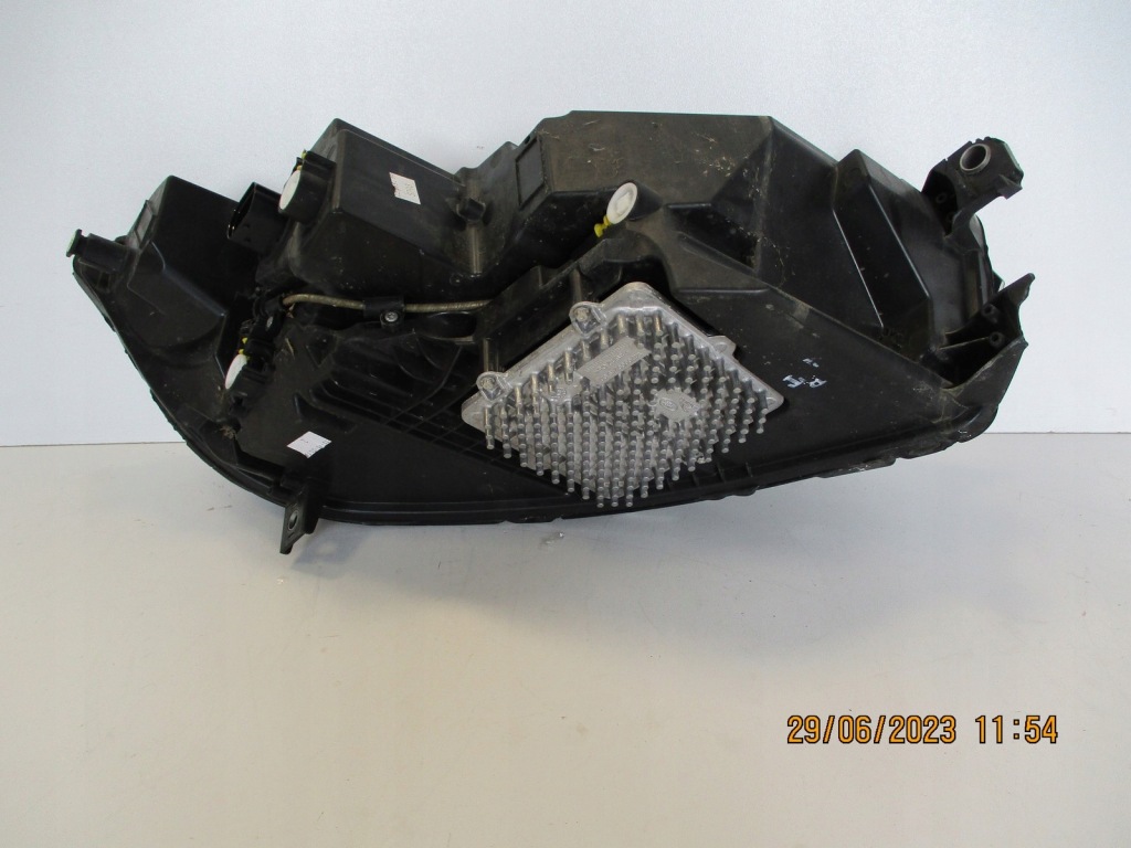 Фара full led ліва jaguar 1 pace j9d3-13w030-ec Ціна