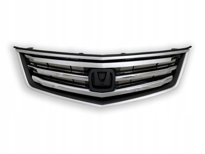 фото №1, Решітка радіатора honda accord 03.2008-