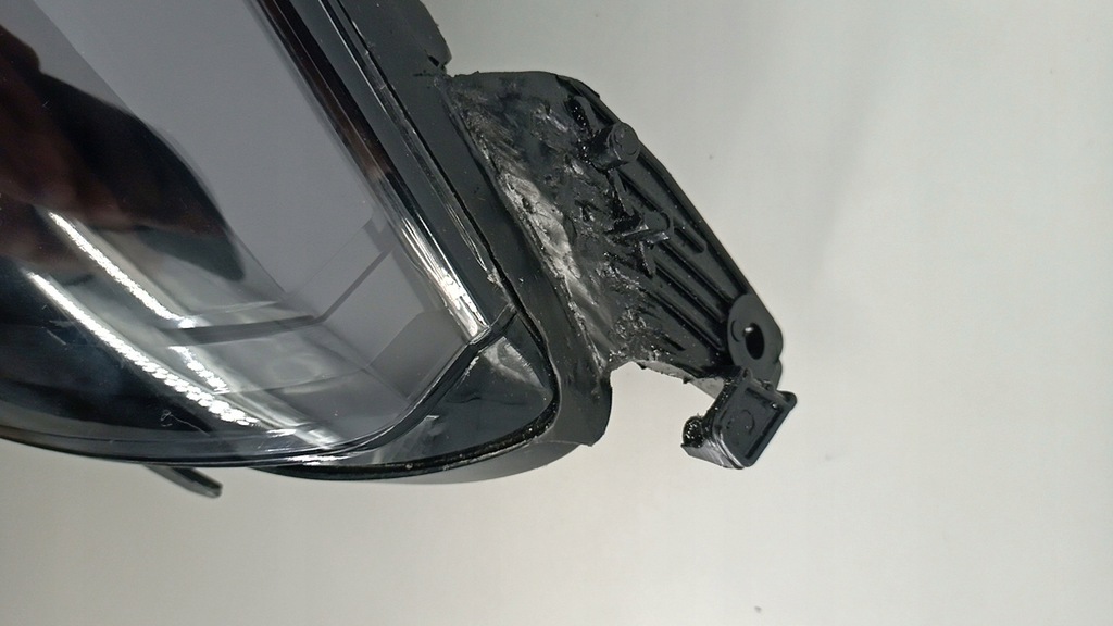 фото №10, Renault megane iv лампа левая перед 260606202r