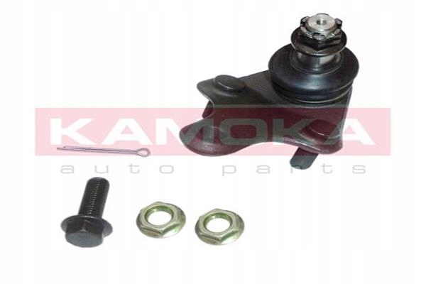 фото №8, 2x шаровая опора рычага toyota auris corolla e15 e18