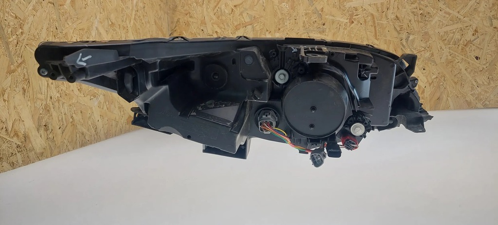 фото №8, Mitsubishi eclipse cross 2019 лампы передние