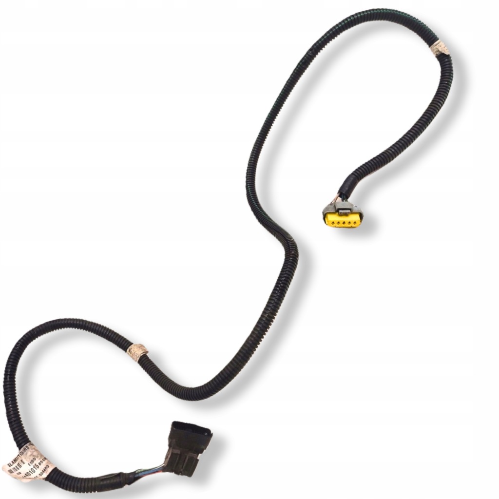 фото №1, Жгут электропроводка citroen jumpy ii 1440101580 2007-2016