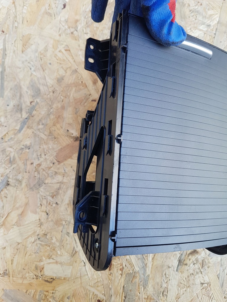 фото №7, Range evoque бардачок туннель