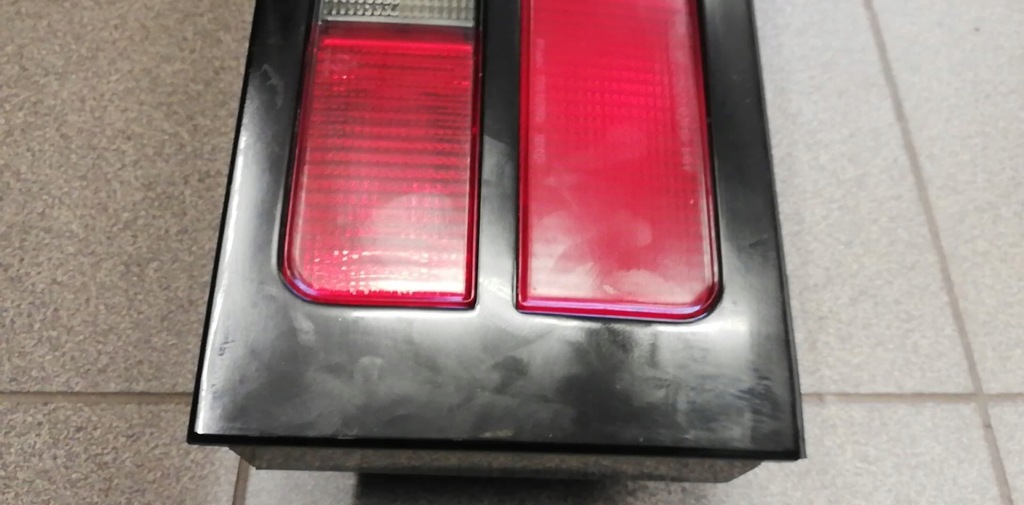 фото №6, Mazda rx-7 лампа задня ліва nowa оригінал 220-61208