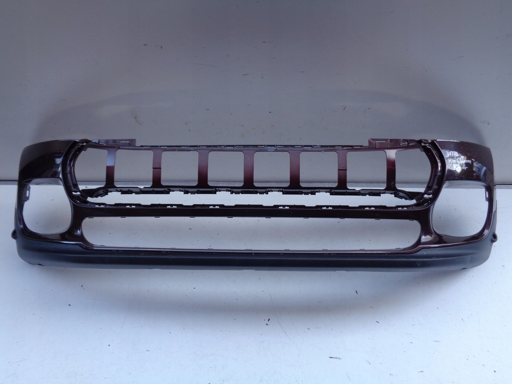 фото №1, Бампер передний mini clubman f54 nr 31786