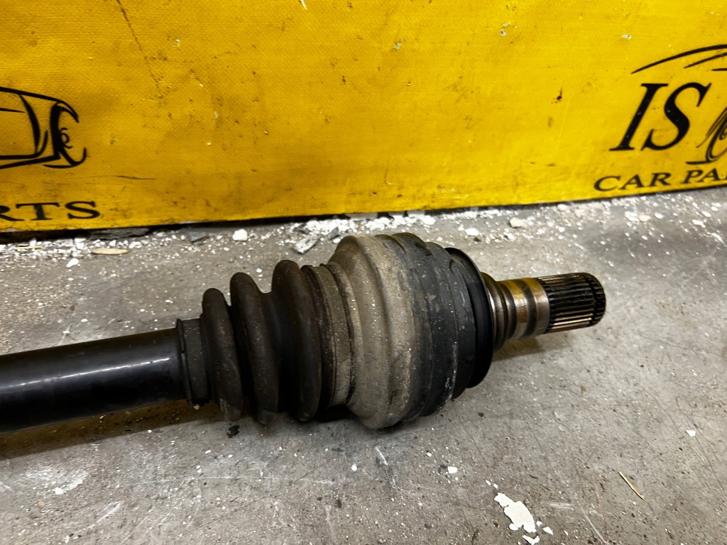 фото №4, Приводной вал задняя задняя правый правая porsche panamera 970 i lift rwd 3.0 tdi v6