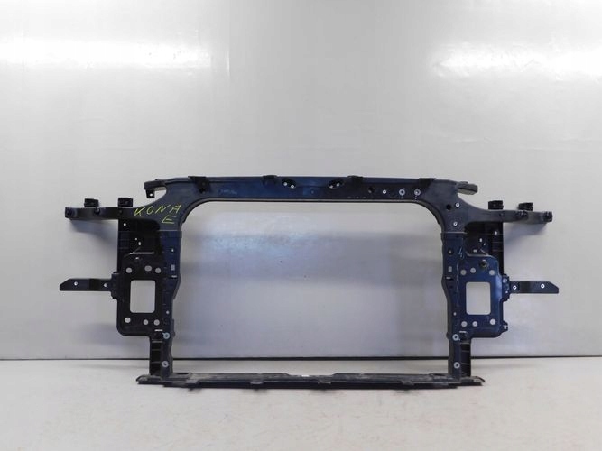 фото №1, Hyundai kona electryc 17- pas передний перед