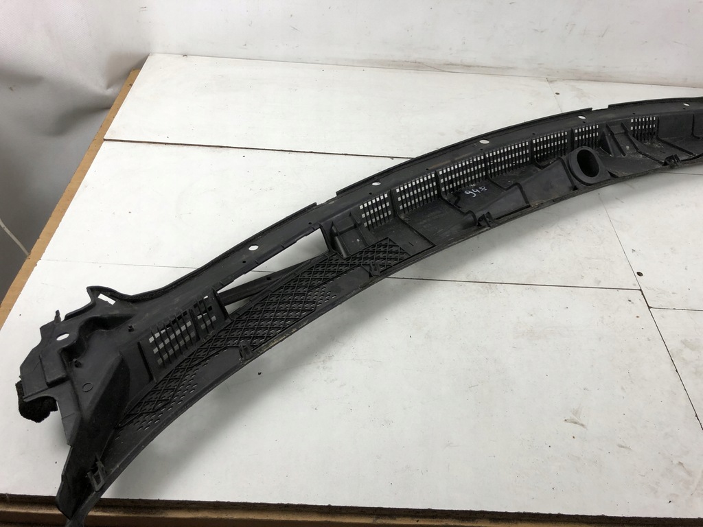 фото №5, Жабо nissan micra k12 66862 ax700