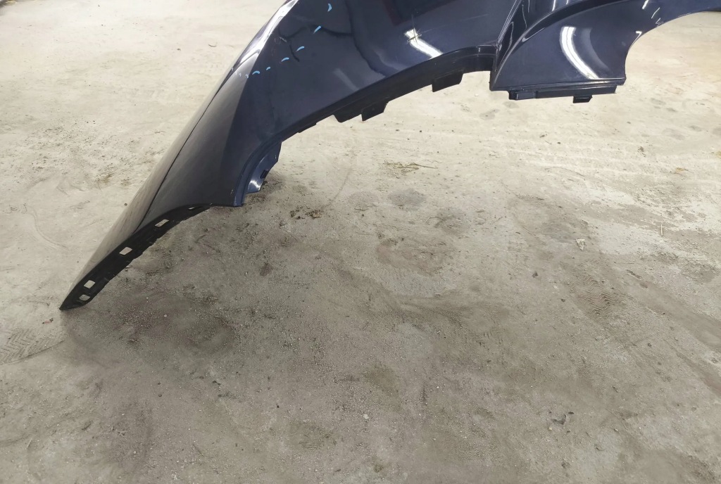 фото №9, Бампер задня задній bmw 1 f20 pdc 51127240918