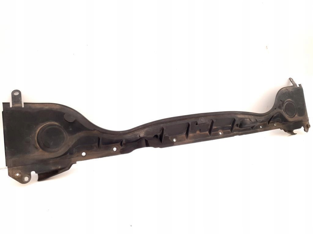 фото №3, Жабо renault laguna iii