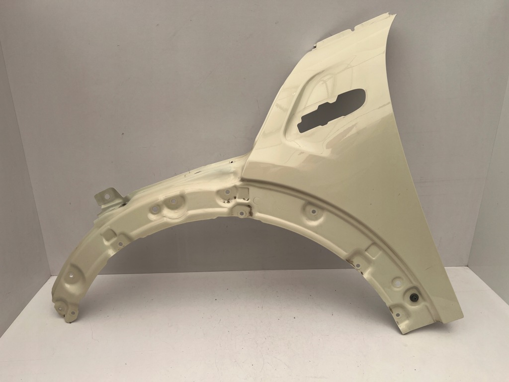 Купити Крило передній ліве mini cooper f55 f56 f57 850 pepper white