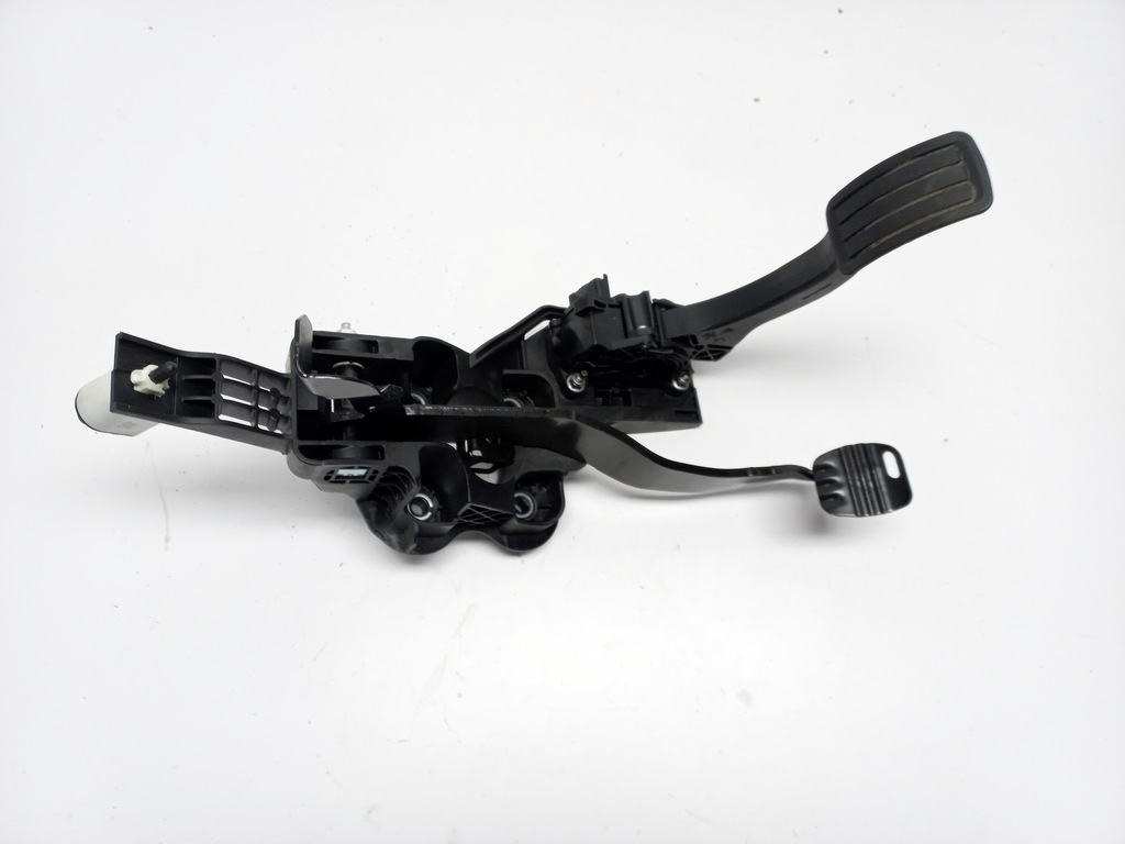 фото №1, Педаль газа тормоза peugeot expert iii jumpy proace