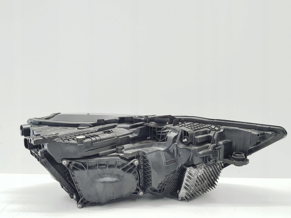 фото №4, Audi a6 c8 4k ліва лампа перед передня 4k0941035