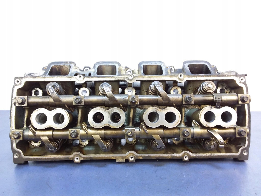 Dodge ram 1500 5.7 v8 головка двигуна ліва 338aa в Україні