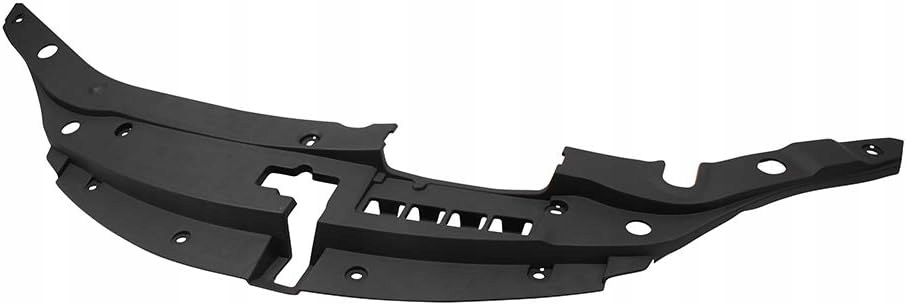 фото №1, Toyota camry 2015-2017 защита поперечина накладка верхний