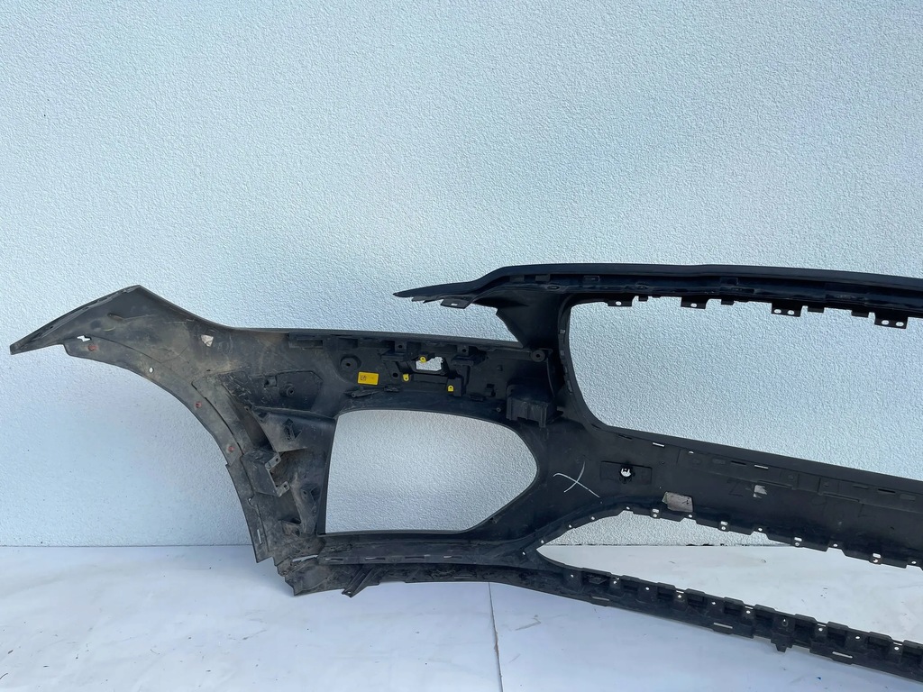 фото №8, Бампер перед передний jaguar f-pace svr