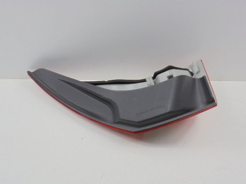 фото №6, Megane ii лампа задня ліва oryg