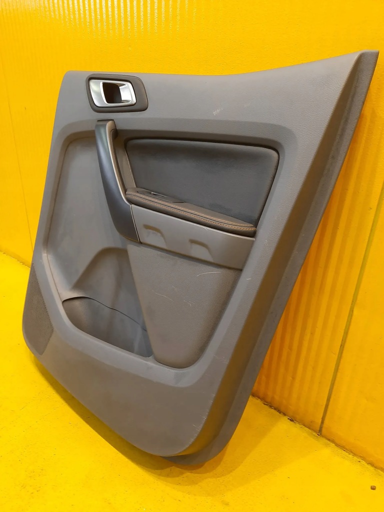 фото №2, Ford ranger v 16r. обивка дверь задняя правая