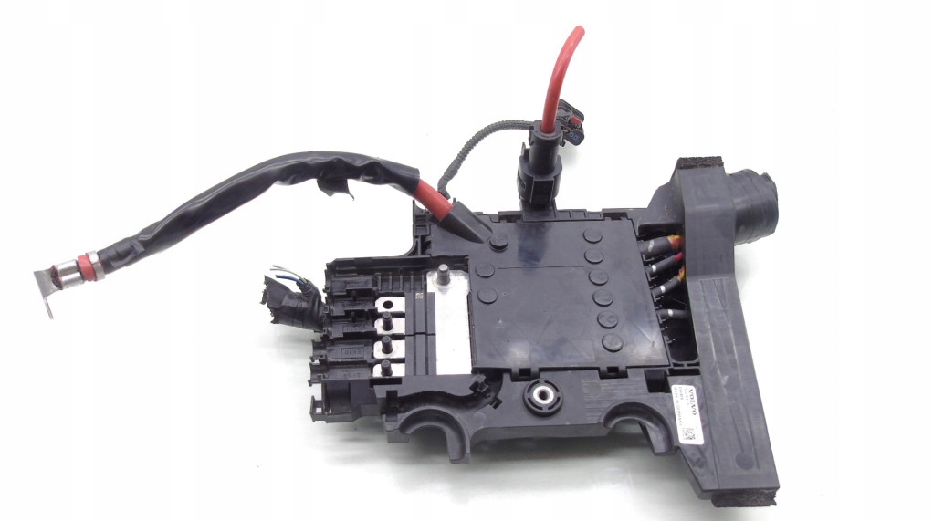 фото №1, Распределитель тока volvo s60 iii v60 ii 32200114