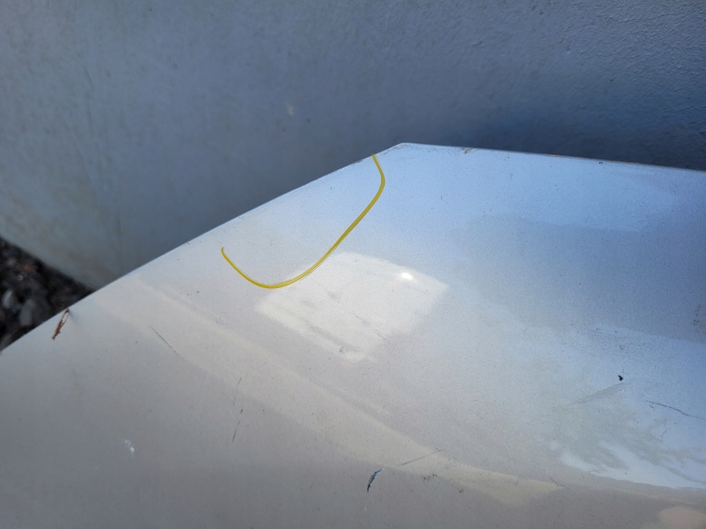 фото №8, Капот toyota iq