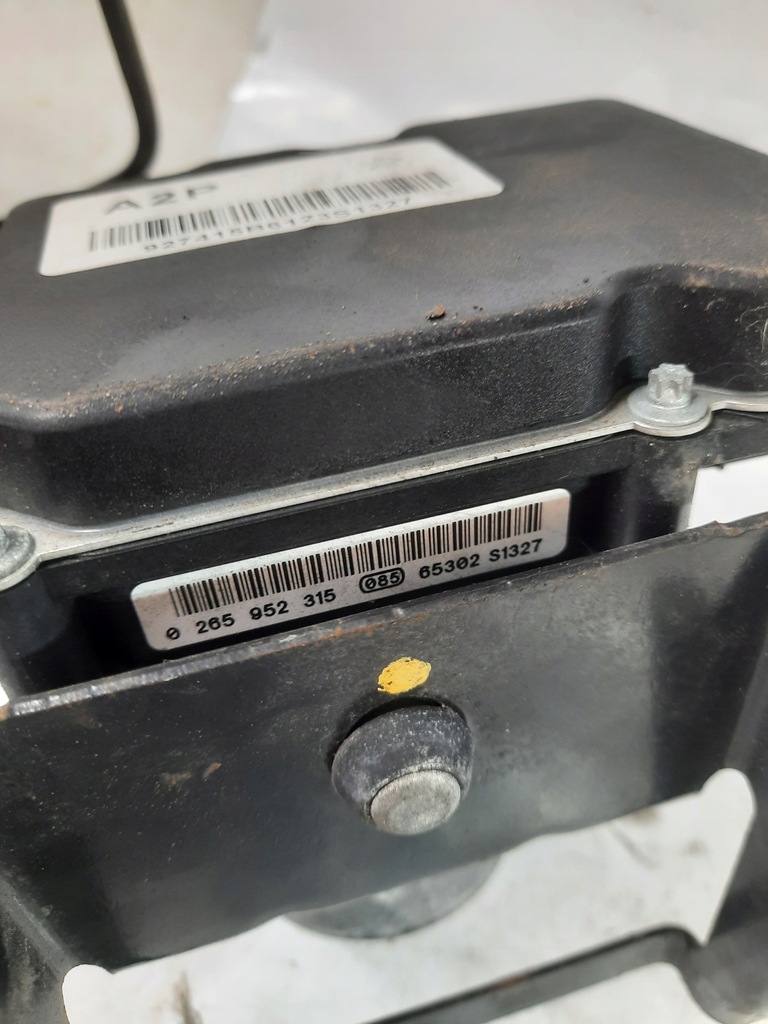 фото №10, Gmc acadia 12-16 насос abs23407415 usa