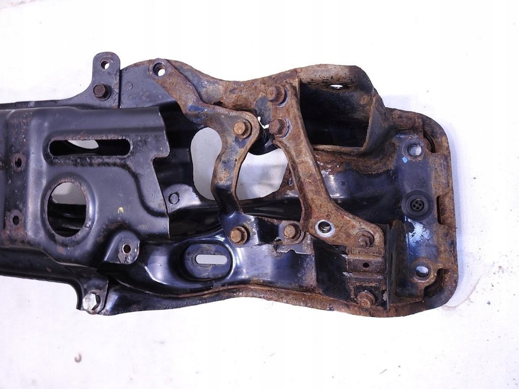 фото №6, Подрамник подрамник перед subaru forester iii 2.0 d