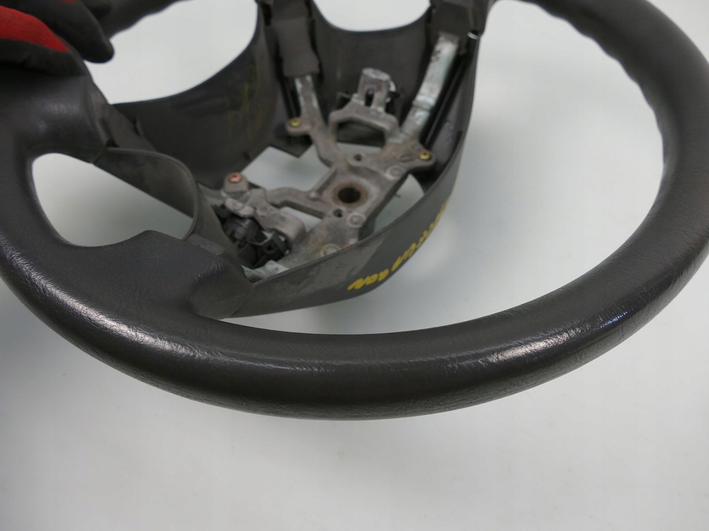 фото №5, Mitsubishi space wagon воздуховод 98-04