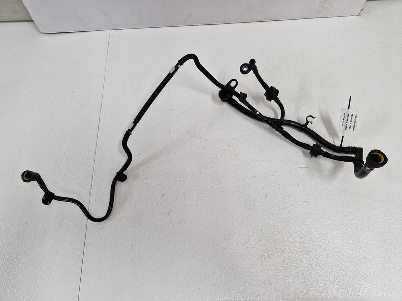 фото №1, Renault captur ii 2 megane iv 1.3 tce шланг дроти трубка пального