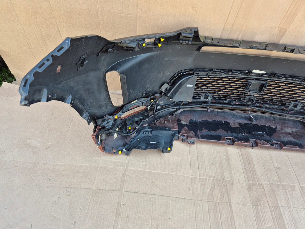 фото №9, Land rover discovery sport r-dynamic lift 19r .бампер перед a690