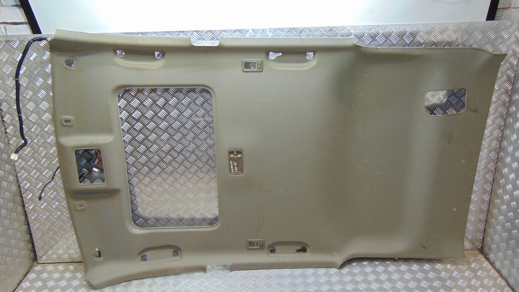 фото №1, Стеля люк nissan murano z50