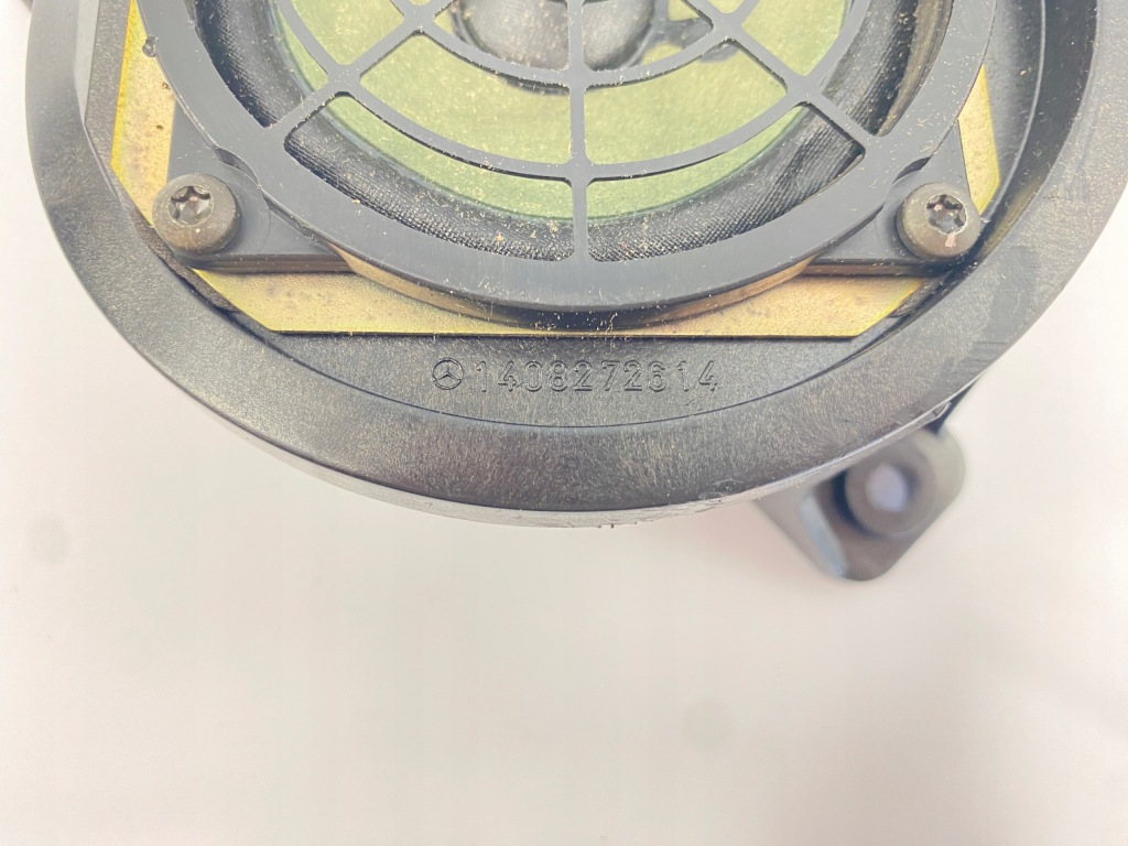 Динамик правый перед mercedes w140 cl c140 w140 купе 1408202002 1408272614 Недорого