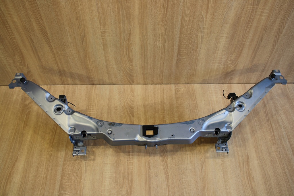 фото №5, Pas передний верхний jaguar xf x250 jjz