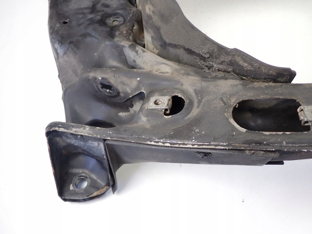 фото №9, Подрамник подрамник подрамник перед mercedes s500 w221 europa