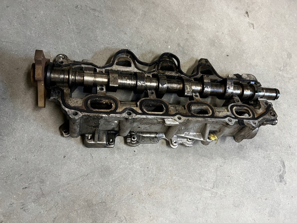 Купить Głowiczka вал распределительного вала renault dacia mercedes nissan 1.5 blue dci