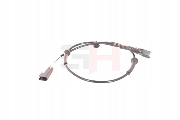 фото №1, Шланг do датчика abs перед