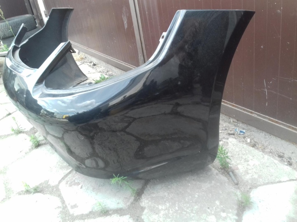 фото №6, Бампер задняя pdc жгут porsche boxster 987