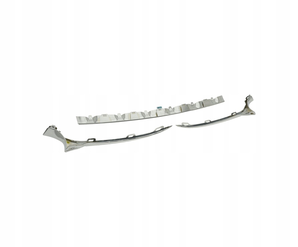 фото №8, Молдинг решітка do jeep grand cherokee wl 2021- 68577398aa хром