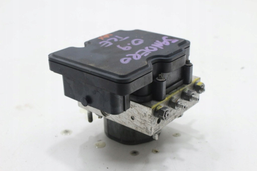 фото №4, Sandero stepway ii насос abs 0265956285