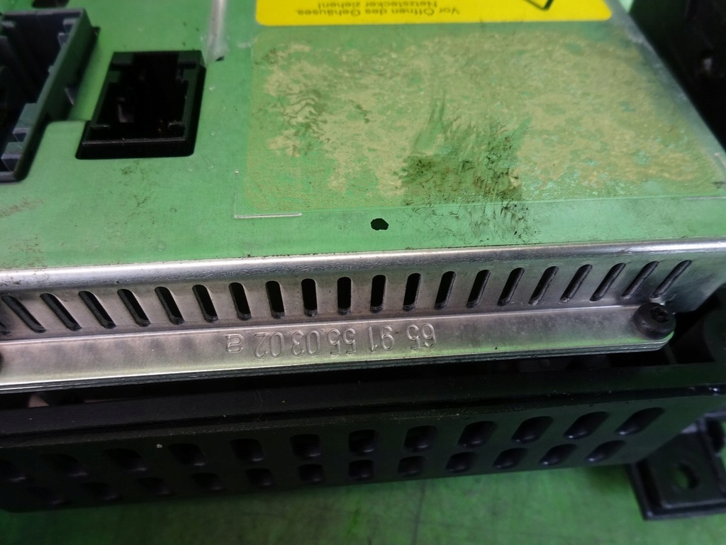 фото №5, Дисплей opel vectra c 02r