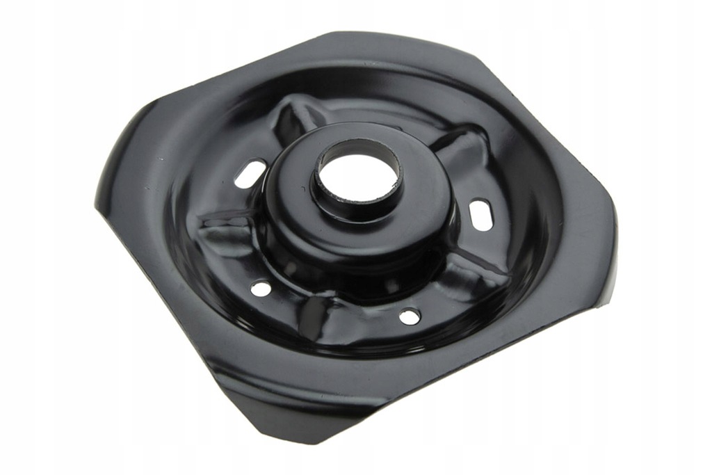 фото №1, Nty ad-mz-020 подкладка пружины подвеска перед