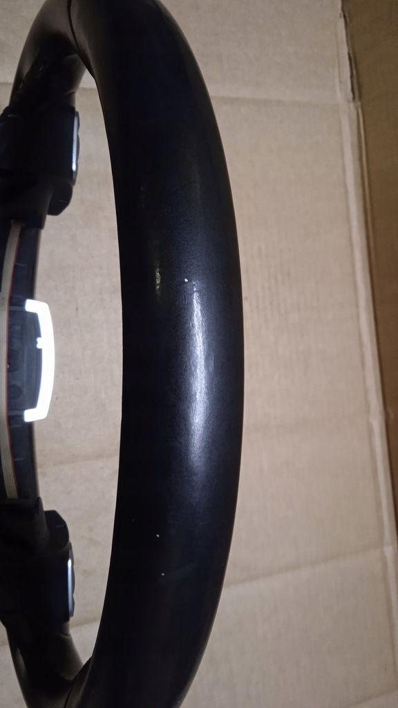 фото №6, Vw golf vi scirocco jetta повітропровід мультифункція шкіра