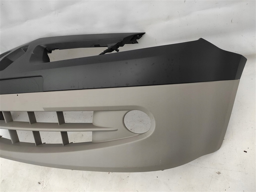 фото №5, Бампер перед renault modus 2004-2008 8200259268