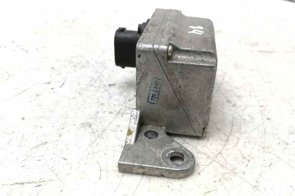 фото №8, Датчик прискорення renault espace iv jk0/1_ 8200004644b 2.0l бензиновий