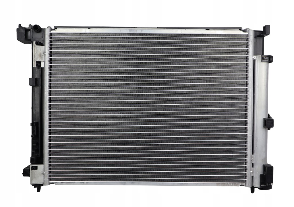 фото №3, Комплект радиатор renault captur 2020 -